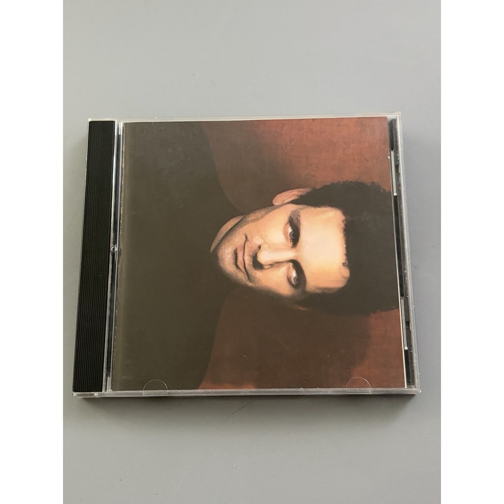 Lindsey Buckingham : Out Of The Cradle CD Reprise Records Release